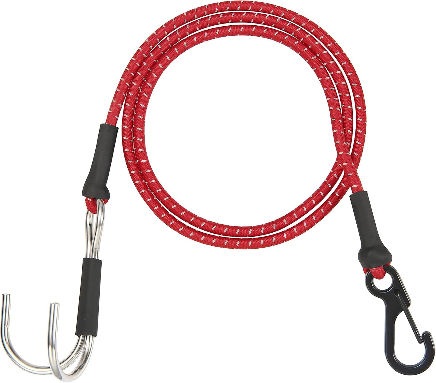 1/10 RC Crawler Kinetic Winch Strap, Escape Rope, Rescue Trailer Hook for Axial SCX10 Traxxas TRX4 Element RC     | The RC Shop at Dr Dans