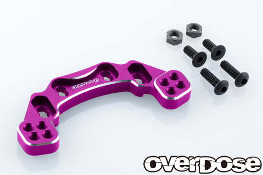 OVERDOSE Aluminum Rear Upper Arm Mount for GALM | OD3867 OD3868 OD2404B