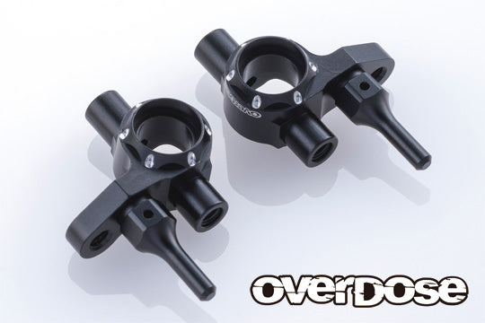 ES Aluminum Knuckle Type-2（For GALM