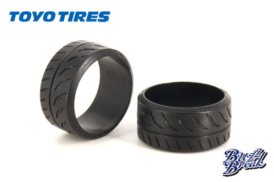 BB-RT-005 Buzz Break TOYO TIRES PROXES R888R Drift 30mm