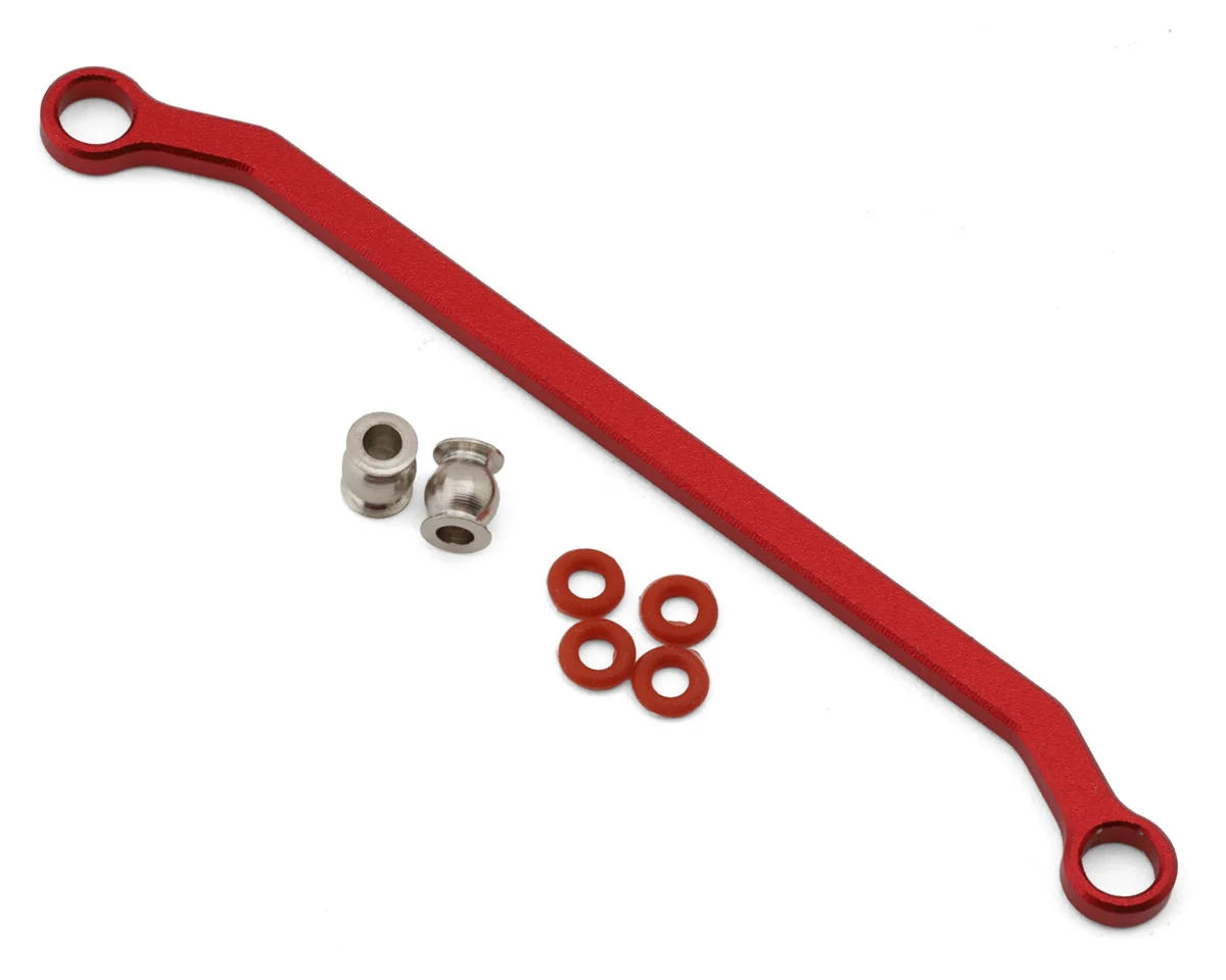 Redcat Ascent-18 Brass Steering Link    | The RC Shop at Dr Dans