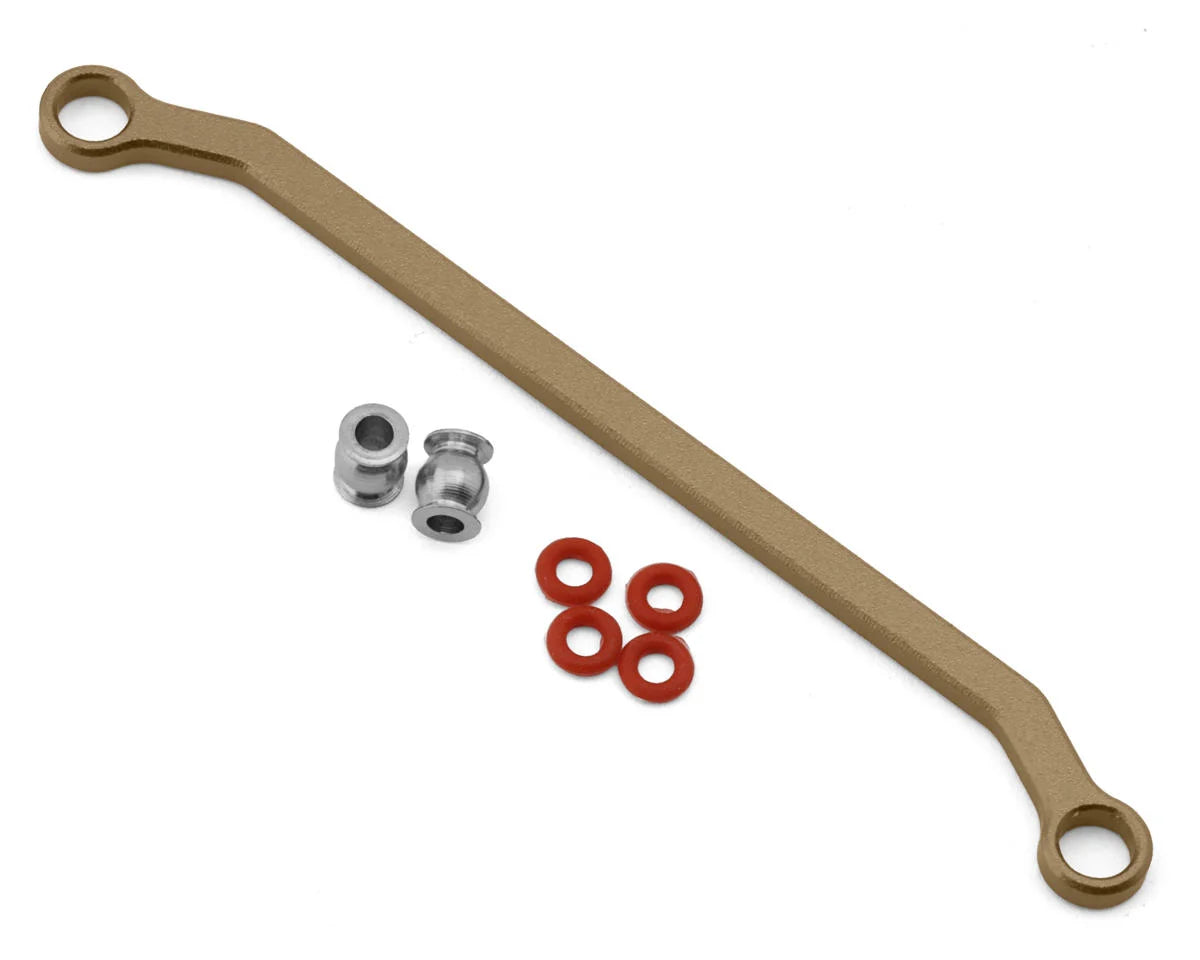 Redcat Ascent-18 Brass Steering Link    | The RC Shop at Dr Dans