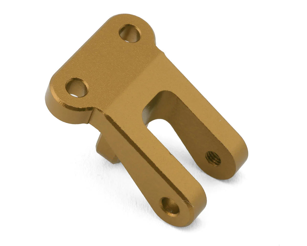 RER30584 Redcat Ascent Aluminum Panhard Mount (Bronze)   | The RC Shop at Dr Dans