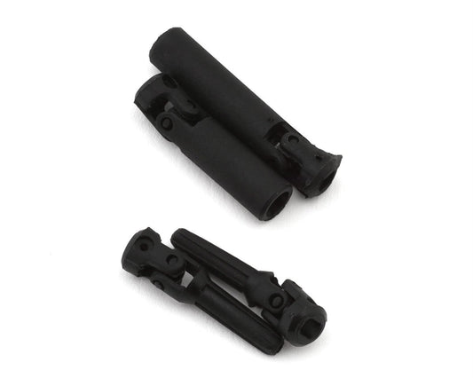 RER41716    Redcat Ascent-32 Center Driveshaft Set (Front/Rear)