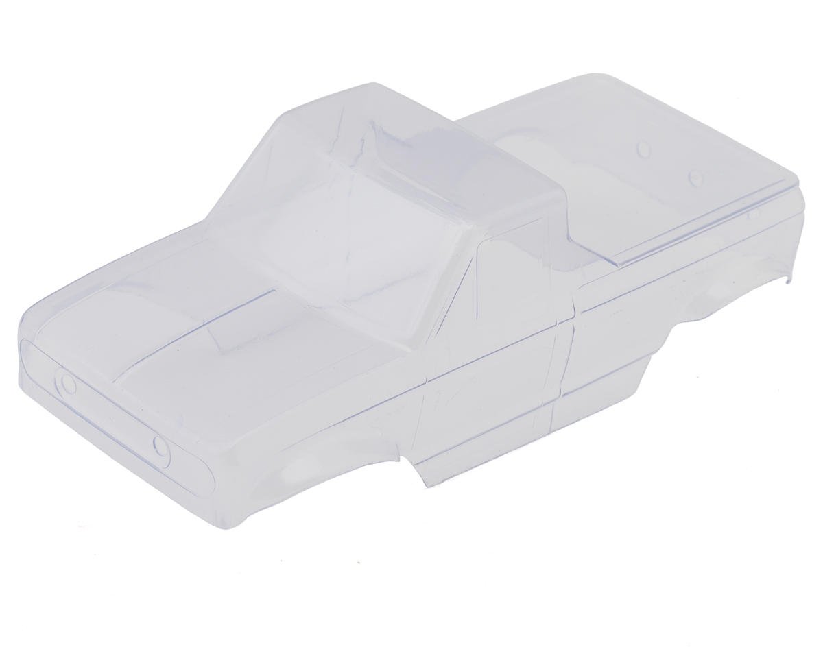 RER4172      Redcat Ascent 32 Body & Mounts Set  | The RC Shop at Dr Dans