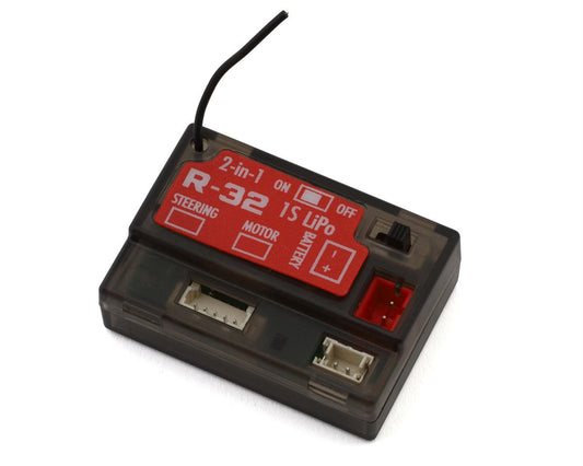 RER41727     Redcat MR-30 2-in-1 ESC & Receiver