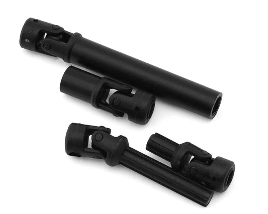 RER42122   Redcat Ascent-18 Apex Composite Center Drive Shafts Set   | The RC Shop at Dr Dans