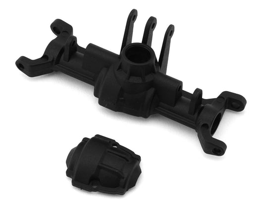 RER42127   Redcat Ascent-18 Apex Wide Front High Steer Axle Housing