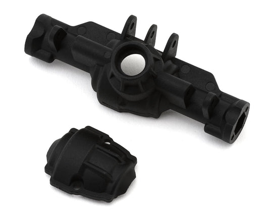 RER42128   Redcat Ascent-18 Apex Wide Rear High Steer Axle Housing  | The RC Shop at Dr Dans