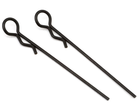 RER42150   Redcat Ascent Apex 18 Long Body Clips (44.75mm) (2)   | The RC Shop at Dr Dans