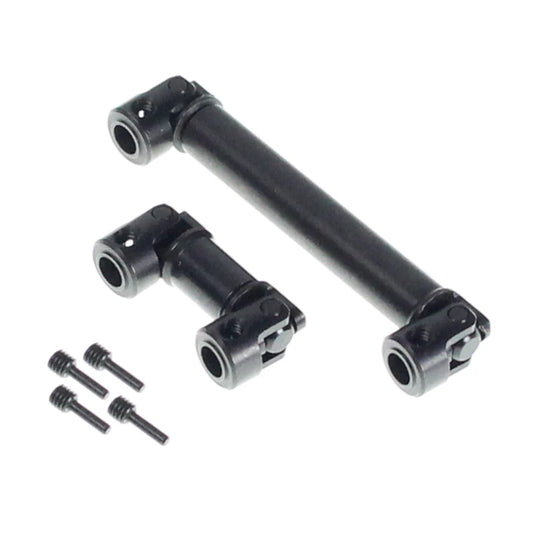 RER42159 Center Universal Driveshafts Front/Rear (Steel)(1set)  | The RC Shop at Dr Dans
