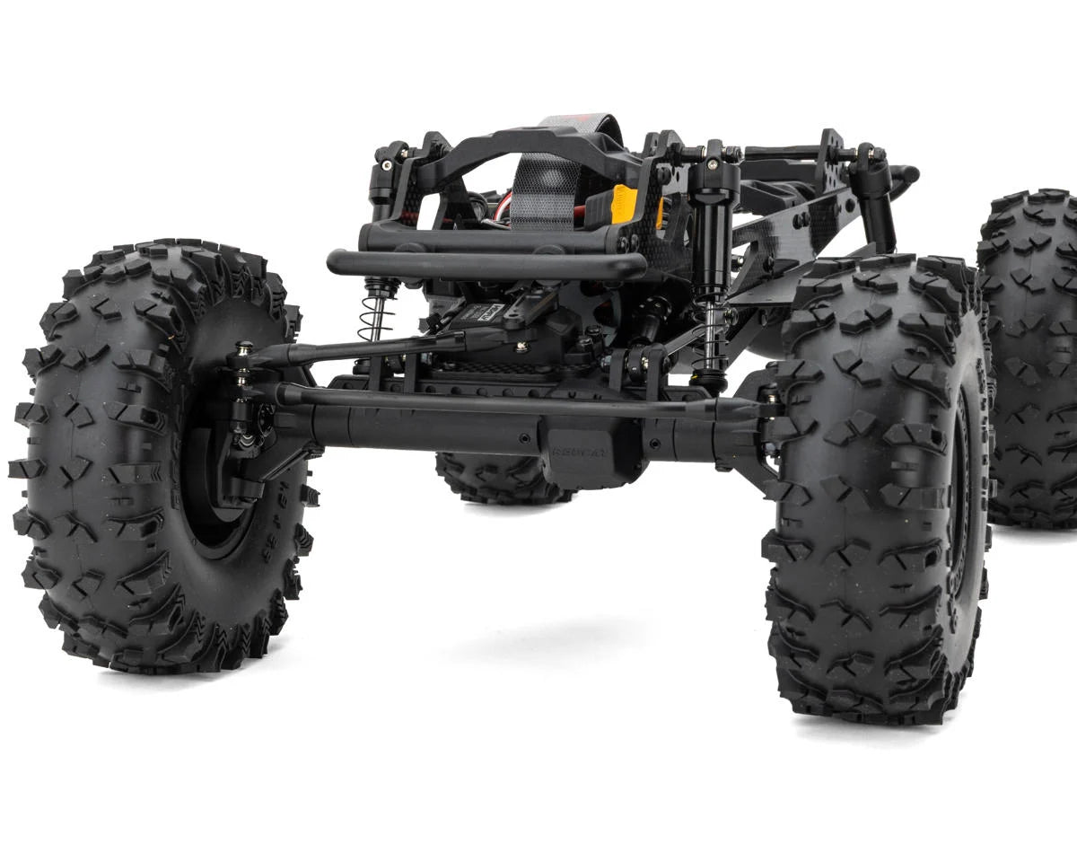 RER43503 / RER43504    Redcat Vertex-10W 1/10 RTR 4WD Electric Brushless Rock Crawler  (+24mm Wide Axles)    | The RC Shop at Dr Dans