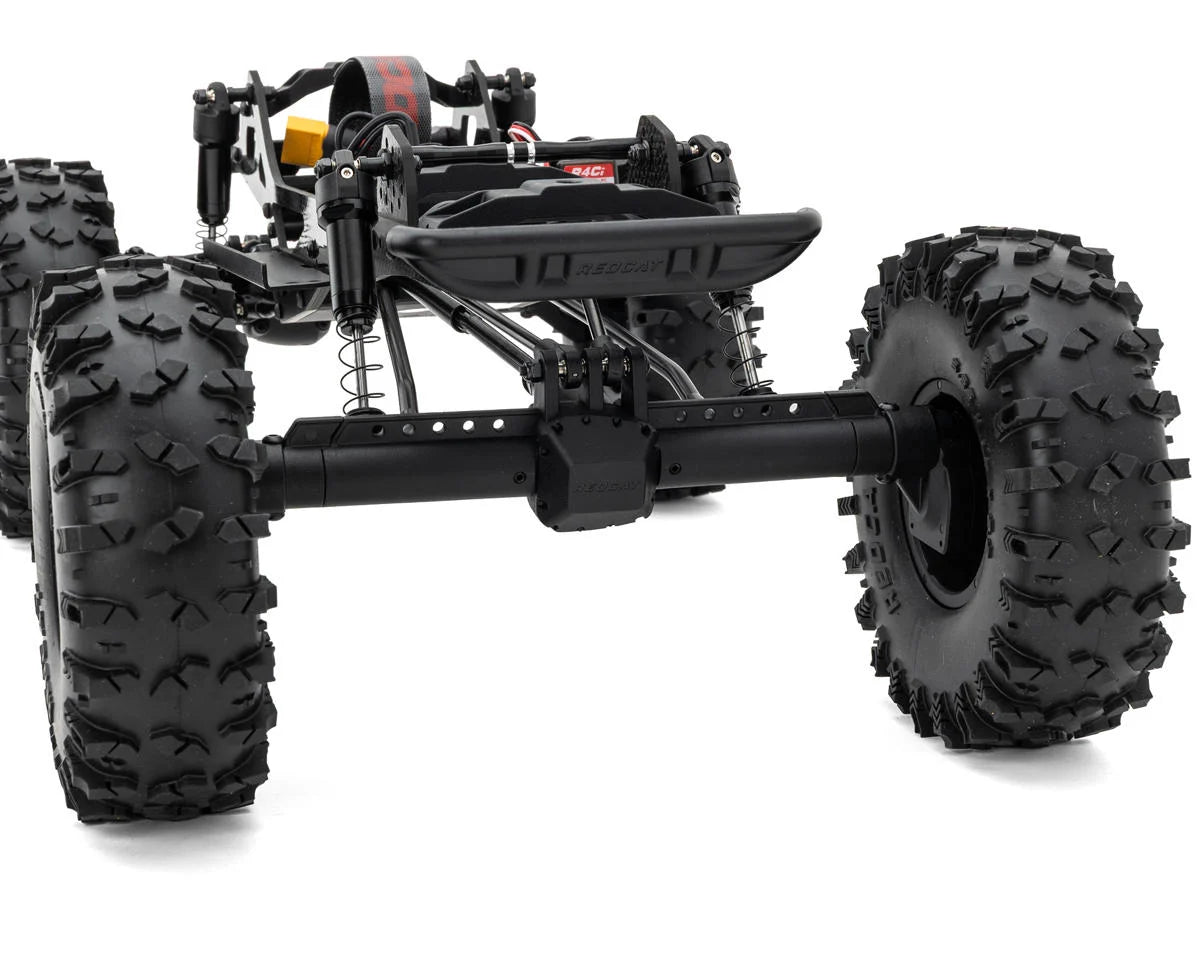RER43503 / RER43504    Redcat Vertex-10W 1/10 RTR 4WD Electric Brushless Rock Crawler  (+24mm Wide Axles)    | The RC Shop at Dr Dans