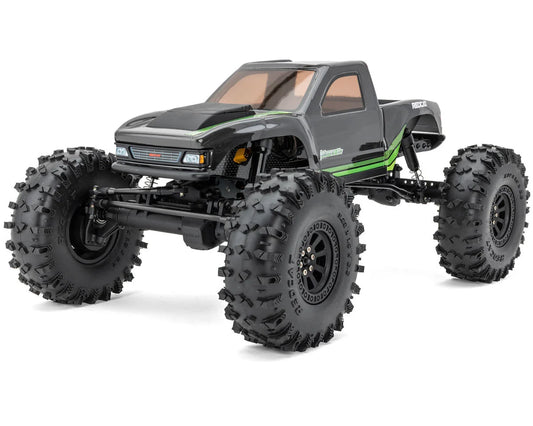 RER43503 / RER43504    Redcat Vertex-10W 1/10 RTR 4WD Electric Brushless Rock Crawler  (+24mm Wide Axles)    | The RC Shop at Dr Dans