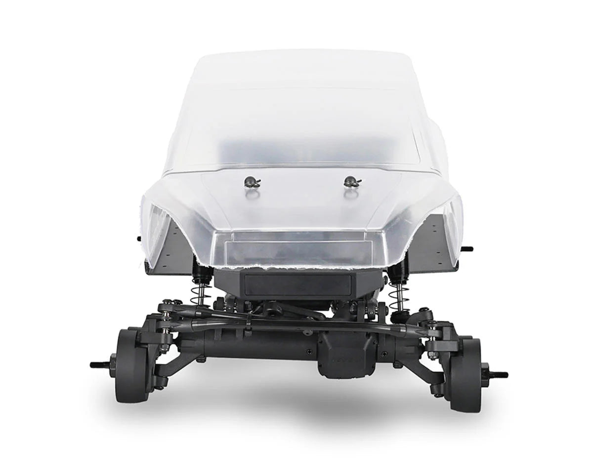 RER43505    Redcat Vertex-10 Slider 1/10 4WD Rock Crawler Kit    | The RC Shop at Dr Dans