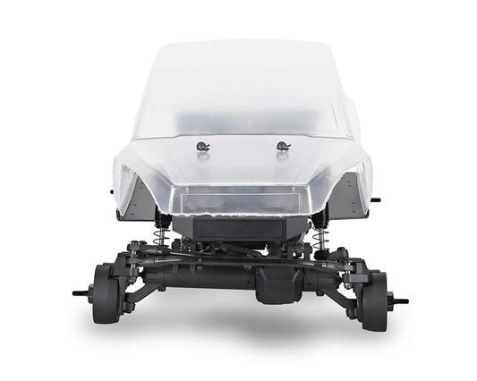 RER43505    Redcat Vertex-10 Slider 1/10 4WD Rock Crawler Kit    | The RC Shop at Dr Dans