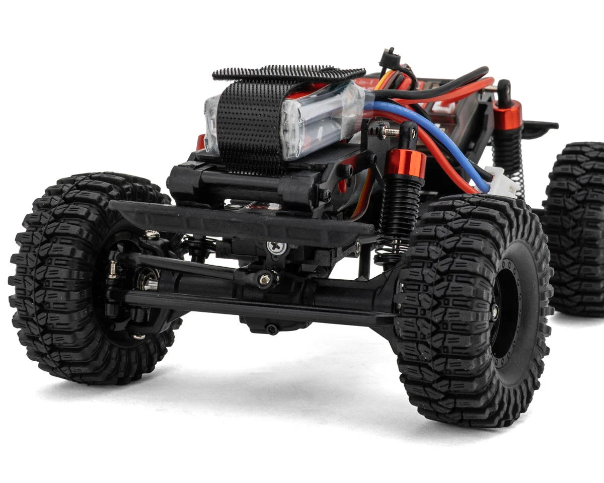 RER44373-RER44376    Redcat Ascent-32 V2 1/32 4WD RTR Rock Crawler w/2.4GHz Radio, Battery & Charger     | The RC Shop at Dr Dans