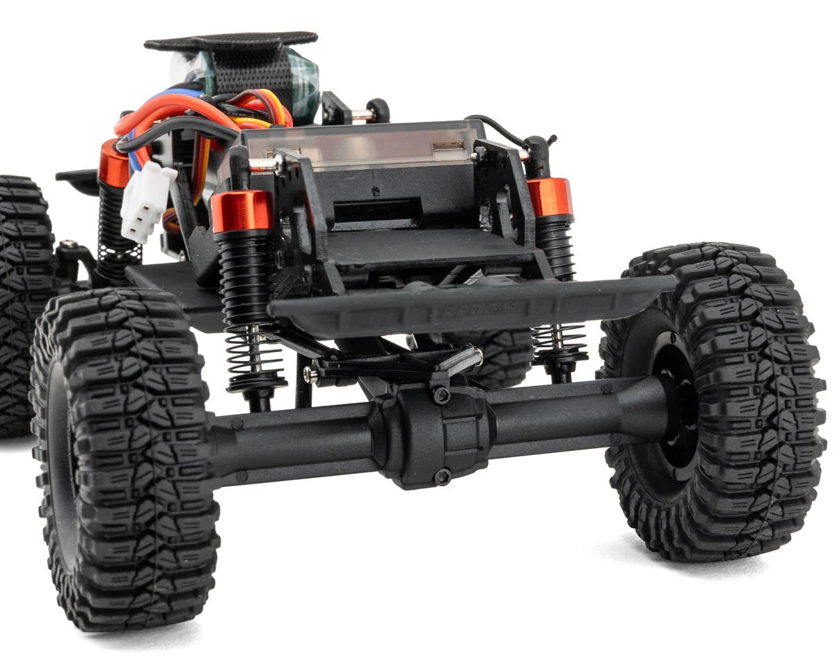 RER44373-RER44376    Redcat Ascent-32 V2 1/32 4WD RTR Rock Crawler w/2.4GHz Radio, Battery & Charger     | The RC Shop at Dr Dans
