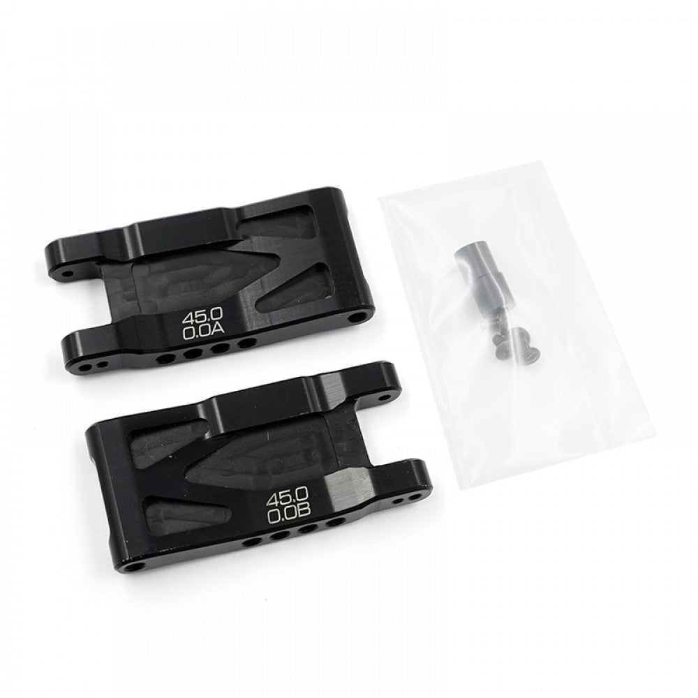 RD-020-0 / RD-021-0 / RD-022-26  REVE D HT REAR LOWER SUSPENSION ARM    | The RC Shop at Dr Dans