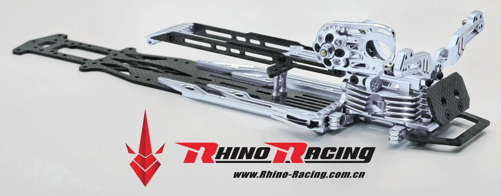 Rhino Racing SV2 Chassis Conversion Kit for YD-2 / RD / SD / RDX / SHARK – RR-861