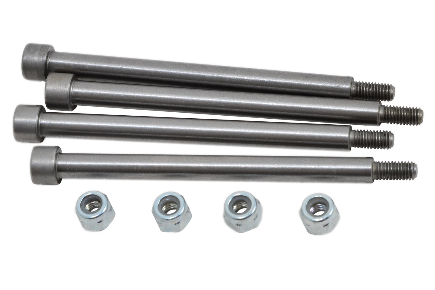 RPM70510  Threaded Hinge Pins for the Traxxas X-Maxx  | The RC Shop at Dr Dans