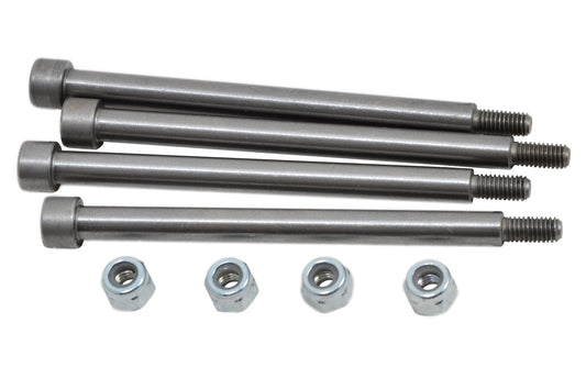 RPM70510  Threaded Hinge Pins for the Traxxas X-Maxx  | The RC Shop at Dr Dans