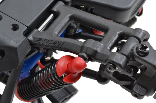 RPM70862     Front or Rear A-arms, for LaTrax Prerunner, Teton & SST        | The RC Shop at Dr Dans