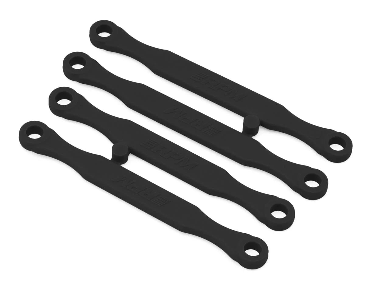 RPM7212   RPM Camber Link Set for Traxxas® Stampede®/Slash®/Rustler® 4x4 BL-2s™  (Front/Rear)    | The RC Shop at Dr Dans