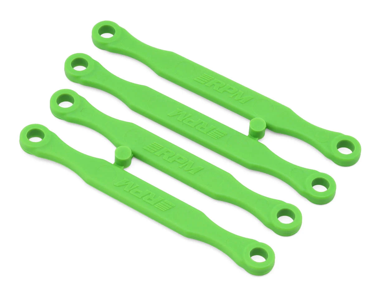 RPM7212   RPM Camber Link Set for Traxxas® Stampede®/Slash®/Rustler® 4x4 BL-2s™  (Front/Rear)    | The RC Shop at Dr Dans