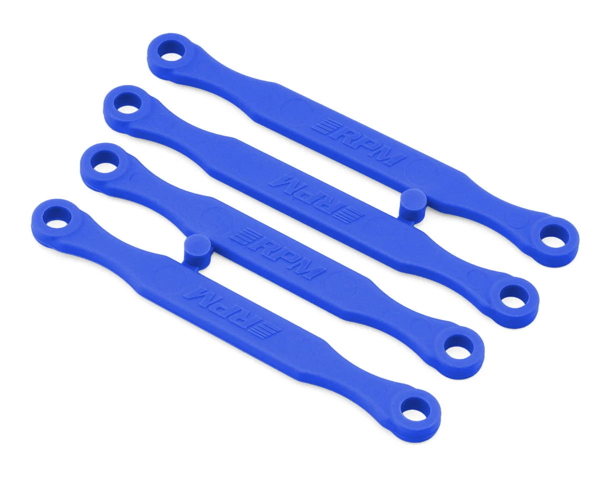 RPM7212   RPM Camber Link Set for Traxxas® Stampede®/Slash®/Rustler® 4x4 BL-2s™  (Front/Rear)    | The RC Shop at Dr Dans