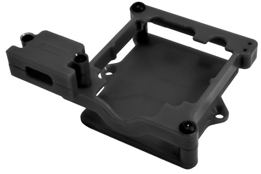 RPM73272   ESC Cage, Black: Sidewinder 3, SLH, ST, RU, BA    | The RC Shop at Dr Dans