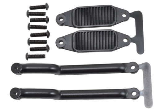 RPM80422	RPM R/C Products Body Savers, for Traxxas E-Revo 2.0