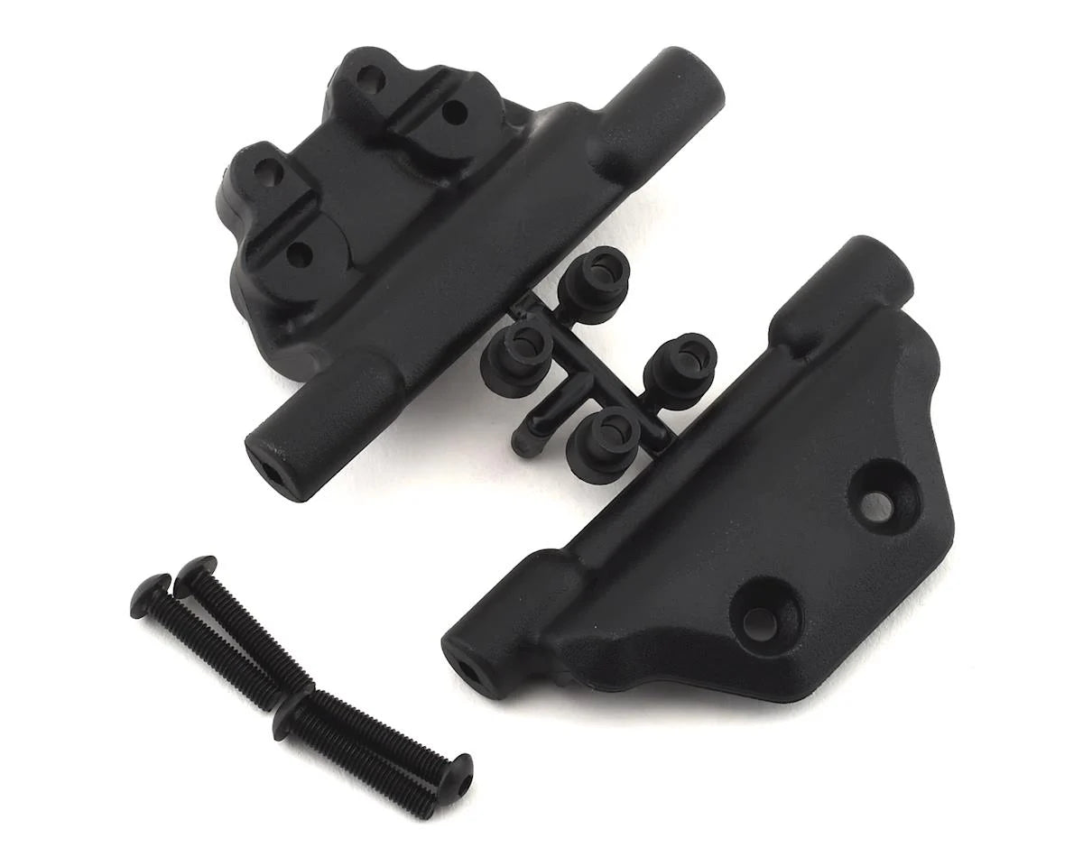 RPM80962  Wheelie Bar Mount for the Traxxas Rustler 4x4  | The RC Shop at Dr Dans