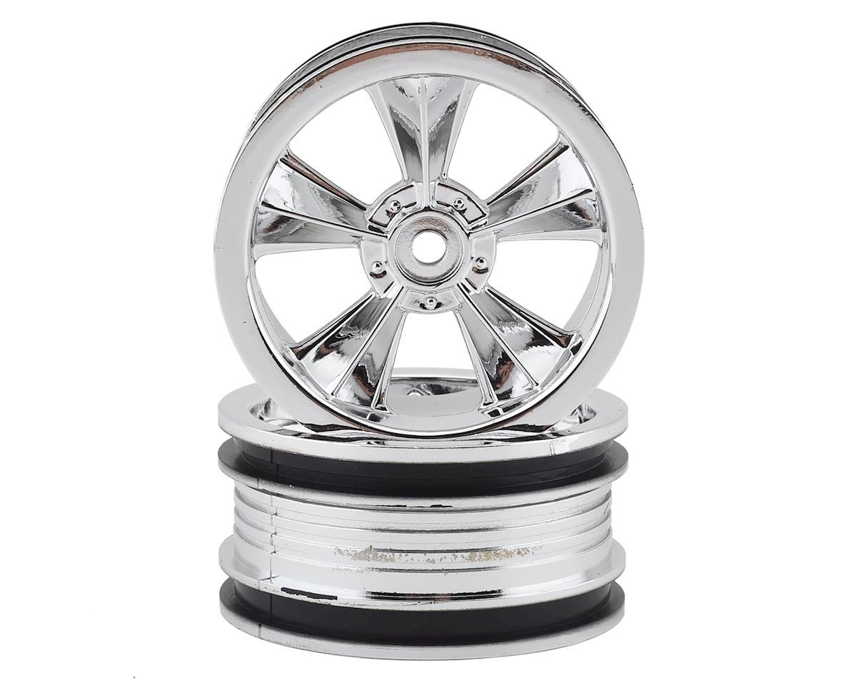 RPM81553    RPM “N2O” Resto-Mod Sedan Wheels (2) (Chrome)
