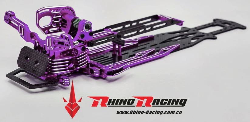 Rhino Racing SV2 Chassis Conversion Kit for YD-2 / RD / SD / RDX / SHARK – RR-861