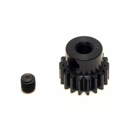 RRP1318	Robinson Racing 18T 48P ALUM PRO PINION  |The RC Shop at Dr Dans