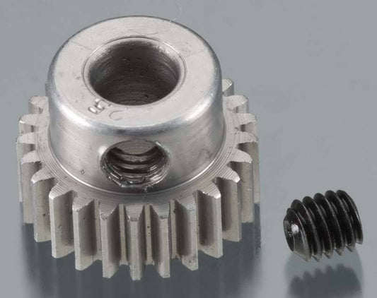 RRP2025 48 Pitch Machined, 25T Pinion 5mm Bore  | The RC Shop at Dr Dans