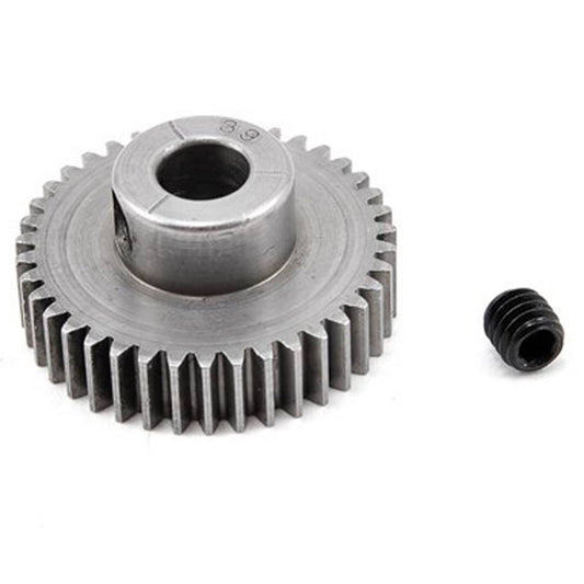 RRP2035   48 Pitch Machined, 35T Pinion 5mm Bore  | The RC Shop at Dr Dans