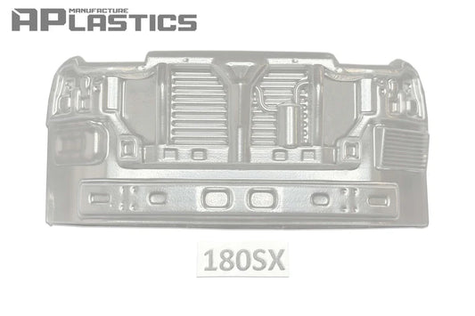 S13 Onevia front underbumper      | The RC Shop at Dr Dans