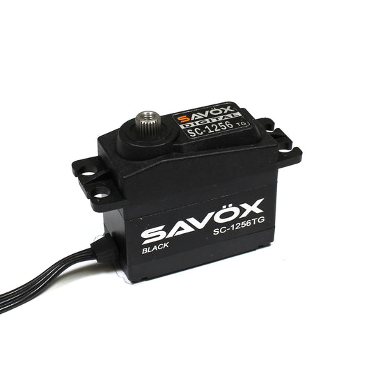 SAVSC1256TG-BE Black Edition St