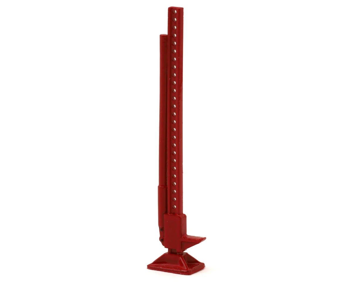 SBCS24HJ Scale By Chris 1/24 Hi-Lift Jack (SLA printed)  |The RC Shop at Dr Dans