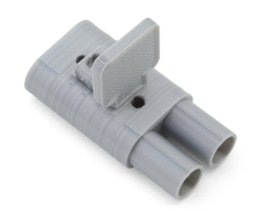 SBS06DE SmithBuilt Scale Designs Shotgun Drift Car Exhaust