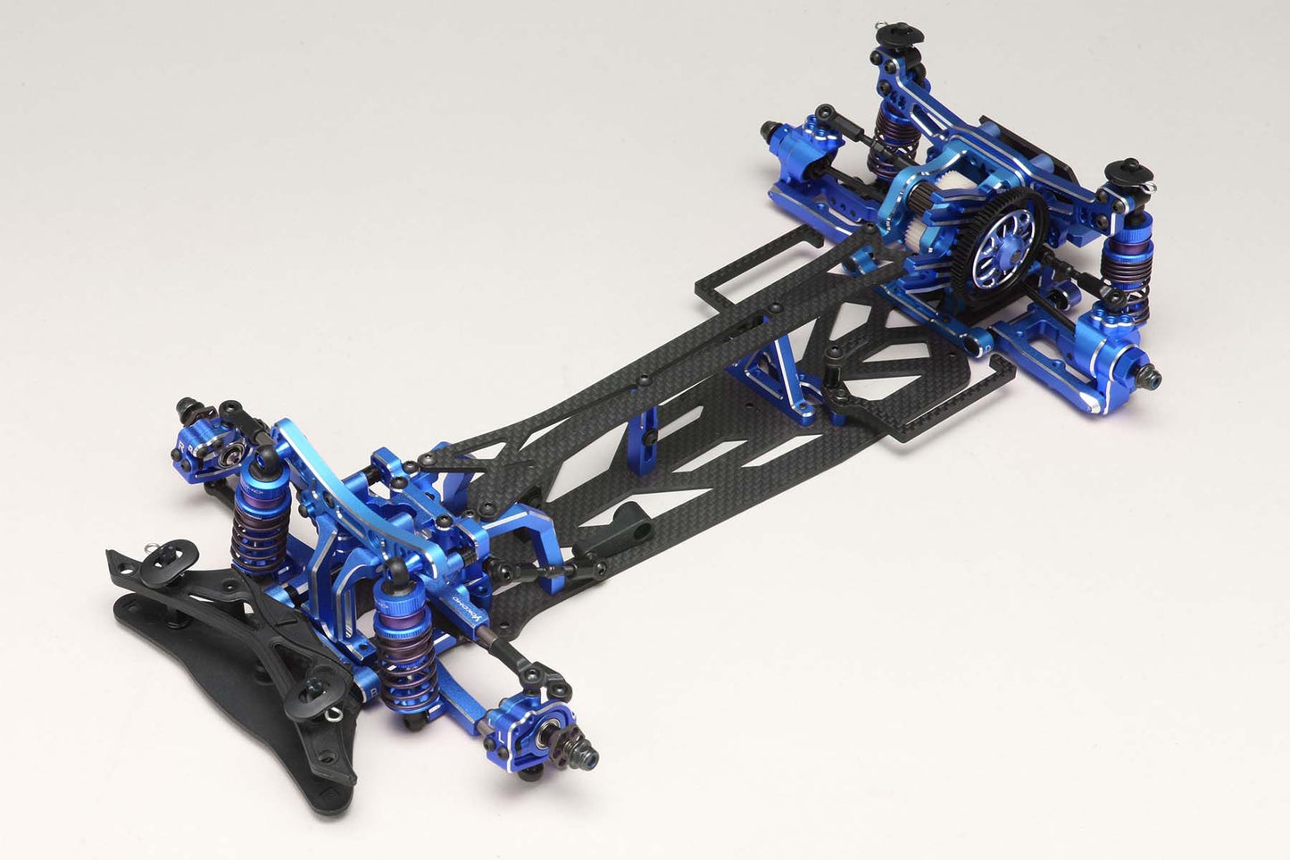 SDR-030C    Yokomo Super Drift SD3.0 Competition Kit      | The RC Shop at Dr Dans