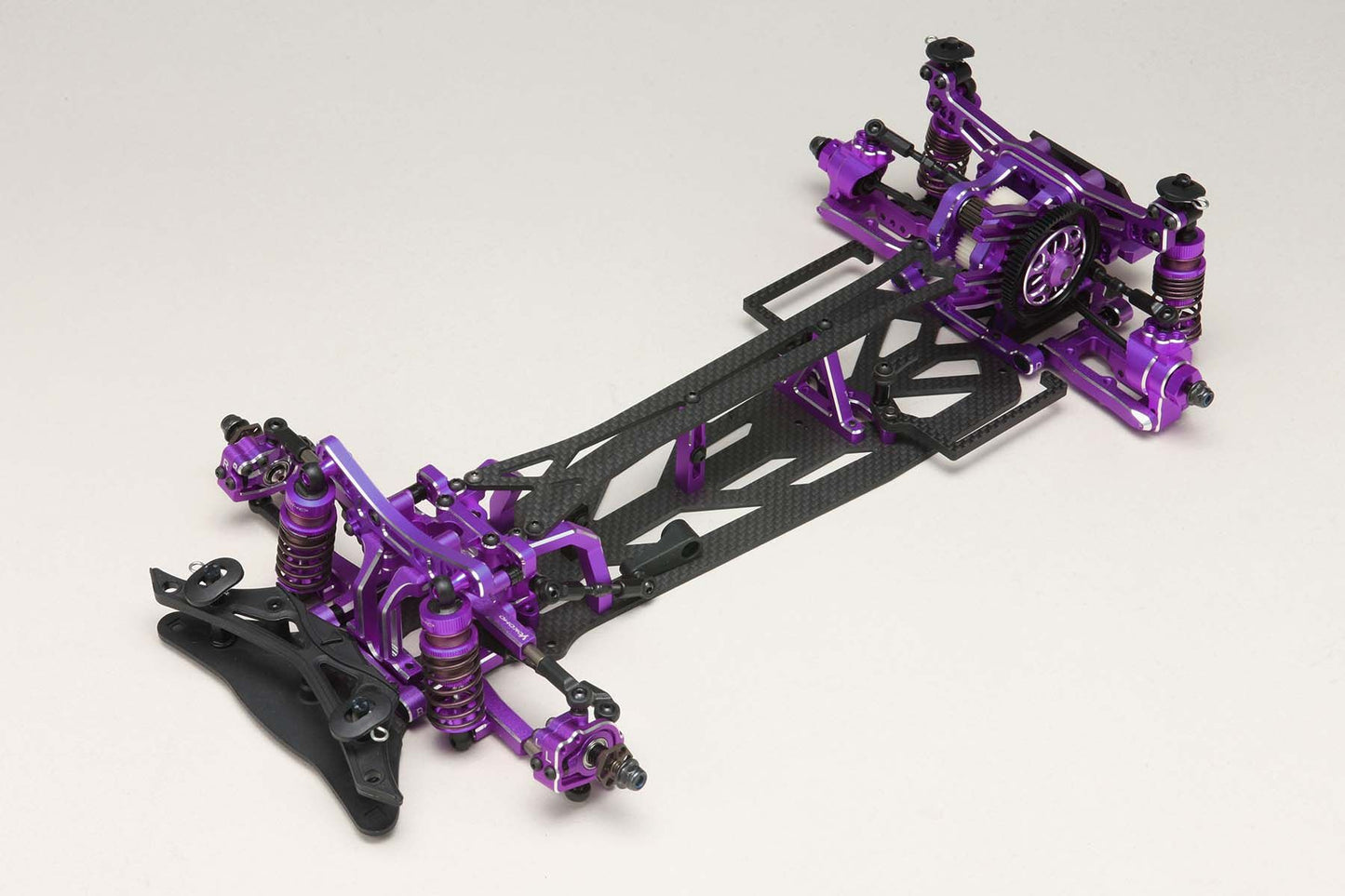 SDR-030C    Yokomo Super Drift SD3.0 Competition Kit      | The RC Shop at Dr Dans