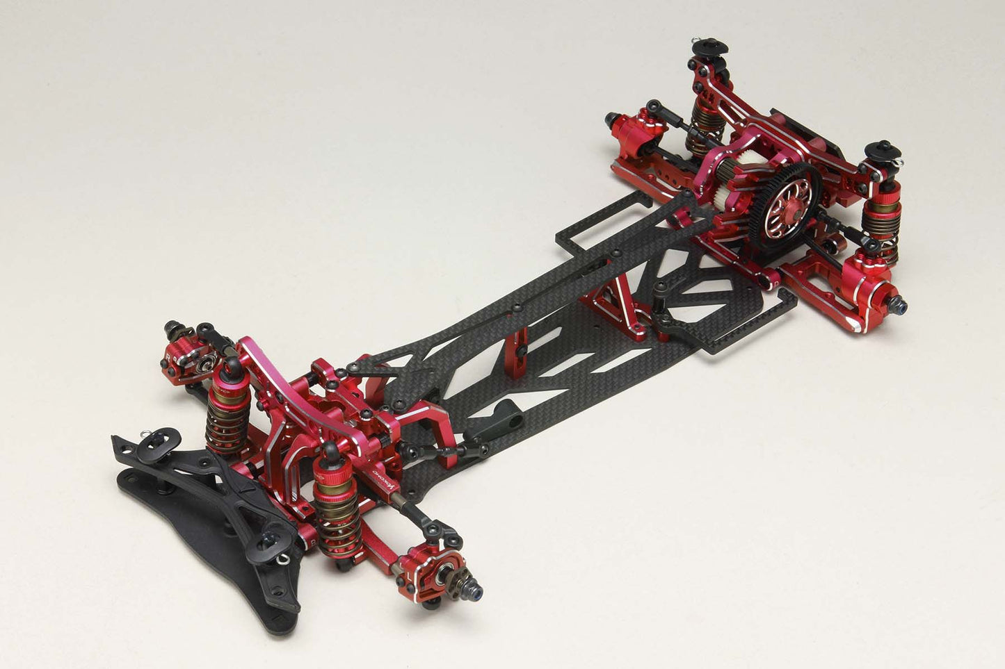 SDR-030C    Yokomo Super Drift SD3.0 Competition Kit      | The RC Shop at Dr Dans