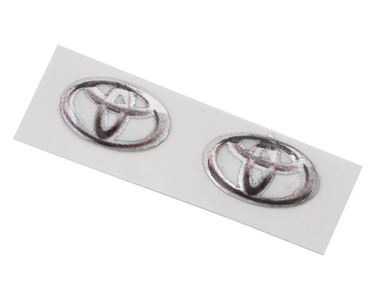 SDW-BADGES-TOYOTA Sideways RC Toyota Badges (2)