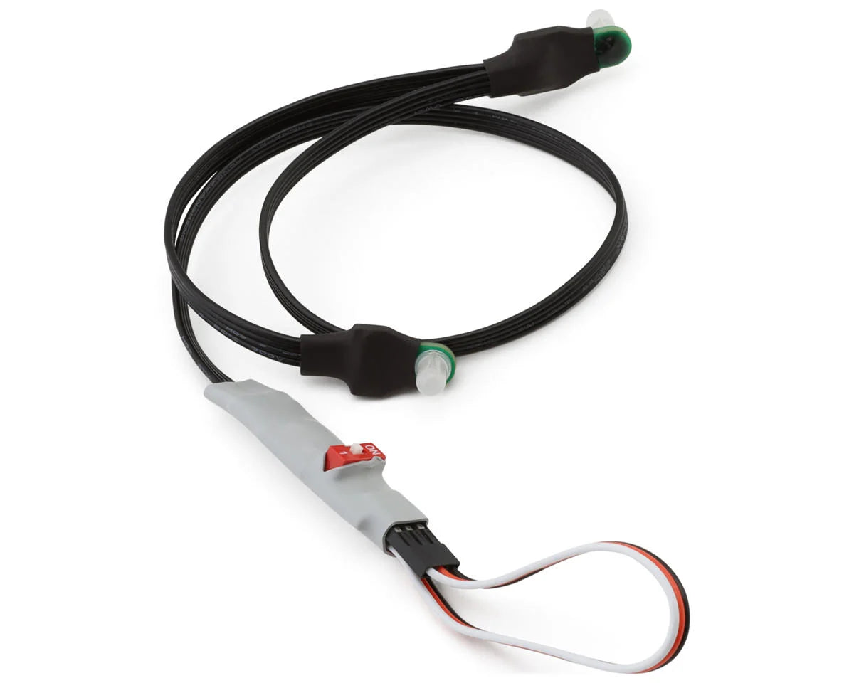 SDW-BFLEDKIT-      Sideways RC Exhaust Backfire LED Kit     | The RC Shop at Dr Dans