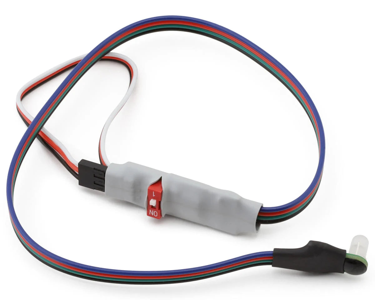 SDW-BFLEDKIT-      Sideways RC Exhaust Backfire LED Kit     | The RC Shop at Dr Dans
