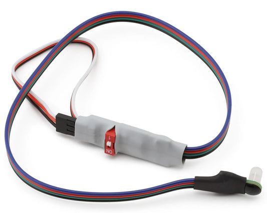 SDW-BFLEDKIT-      Sideways RC Exhaust Backfire LED Kit     | The RC Shop at Dr Dans