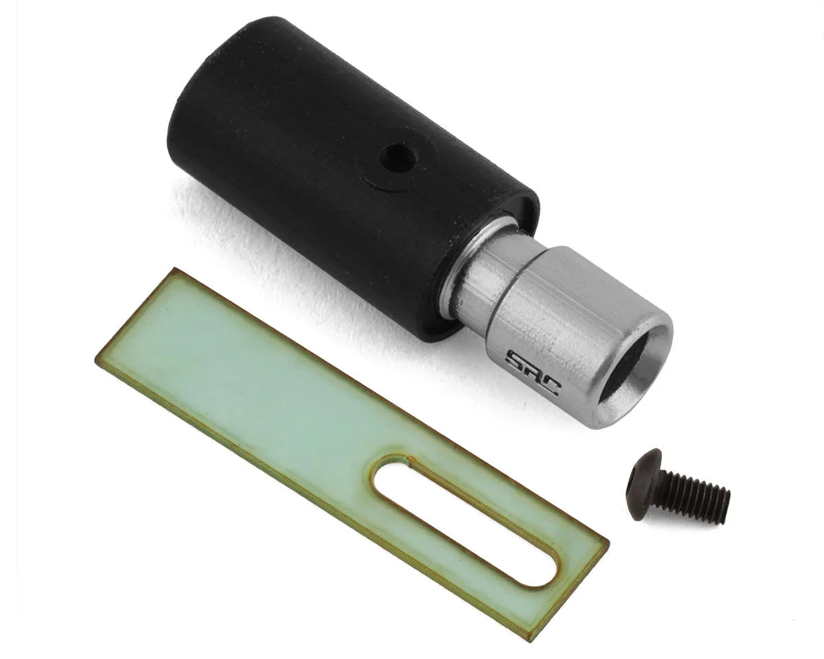 SDW-LWEXH   Sideways RC Scale Drift Lightweight Exhaust  | The RC Shop at Dr Dans